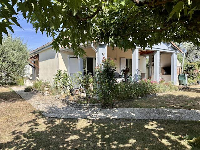 Vente Maison 5 pièces 85.68 m2 Meschers sur Gironde