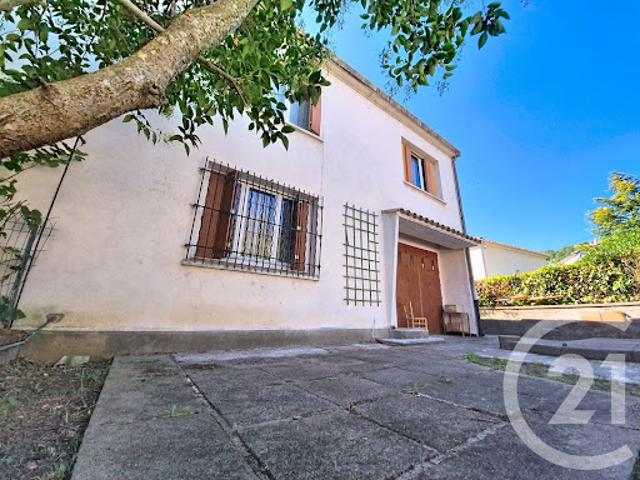 Vente Maison 5 pièces 85.77 m2 Ales