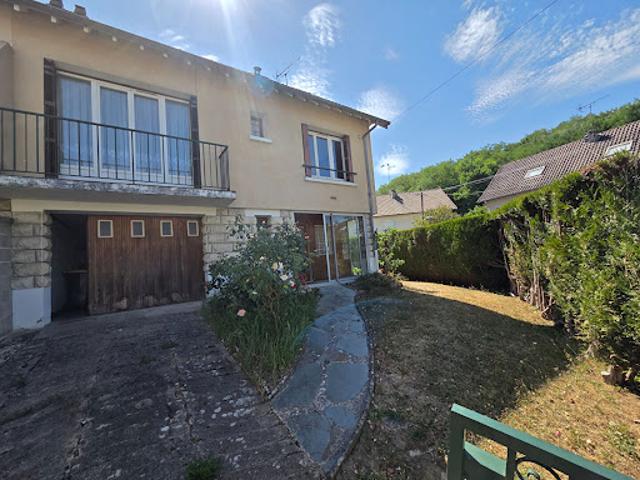Vente Maison 5 pièces 85.82 m2 Limours