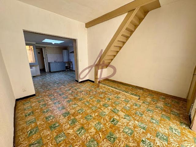 Vente Maison 5 pièces 85.93 m2 Wattrelos
