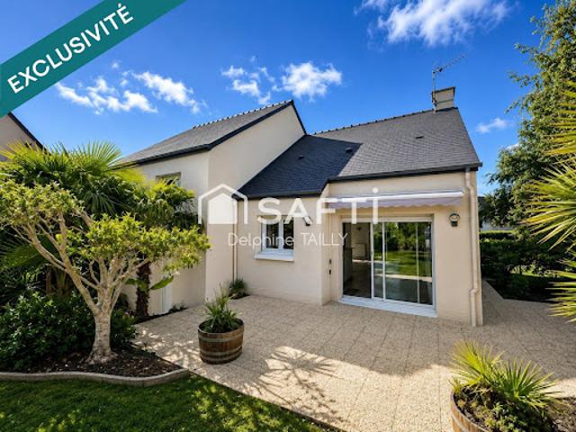 Vente Maison 5 pièces 88 m2 Coueron