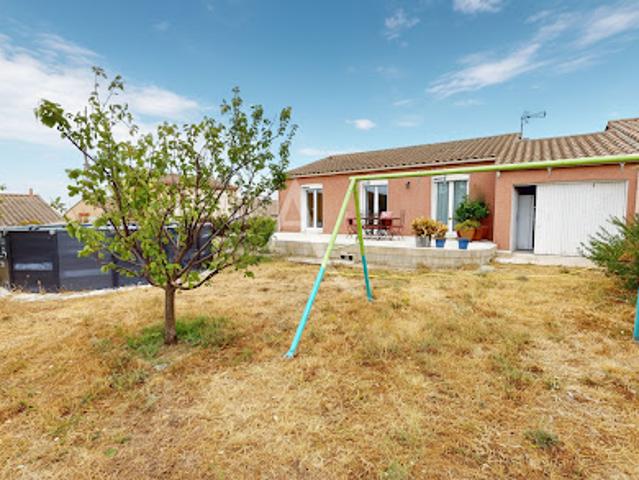 Vente Maison 5 pièces 85 m2 Conques sur Orbiel