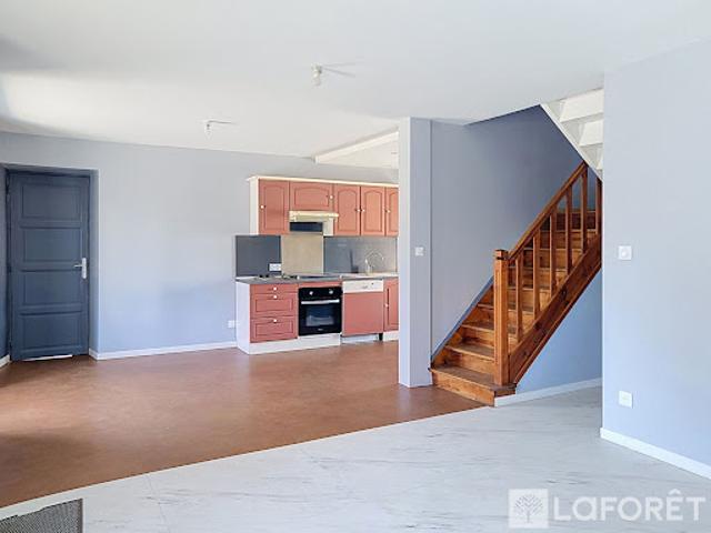 Vente Maison 5 pièces 85 m2 Costaros