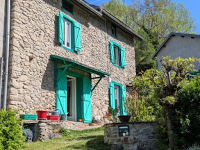 Vente Maison 5 pièces 85 m2 Cazenave Serres et Allens