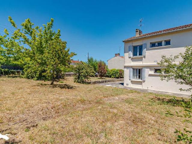 Vente Maison 5 pièces 85 m2 Carbon Blanc