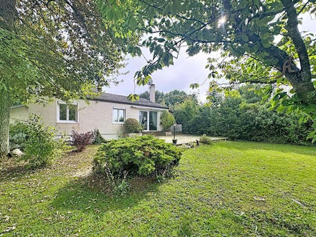 Vente Maison 5 pièces 85 m2 Chamarande