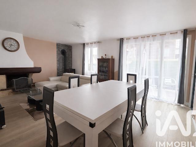 Vente Maison 5 pièces 85 m2 Chambly
