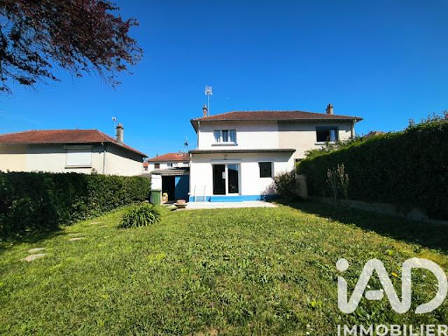 Vente Maison 5 pièces 85 m2 Charleville mezieres