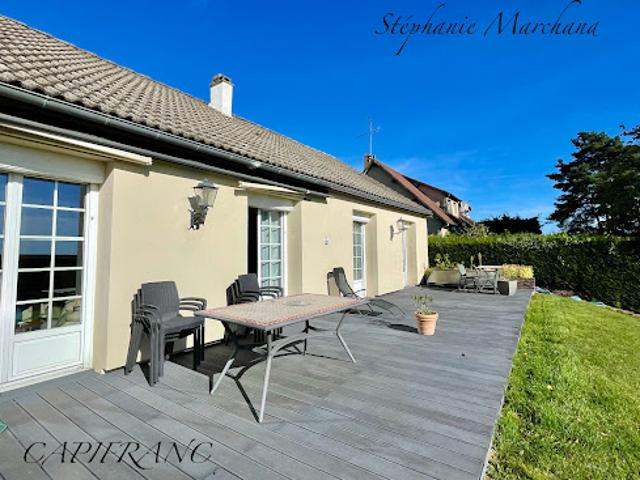 Vente Maison 5 pièces 85 m2 Chartres
