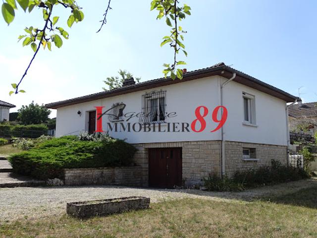 Vente Maison 5 pièces 85 m2 Chatillon sur seine