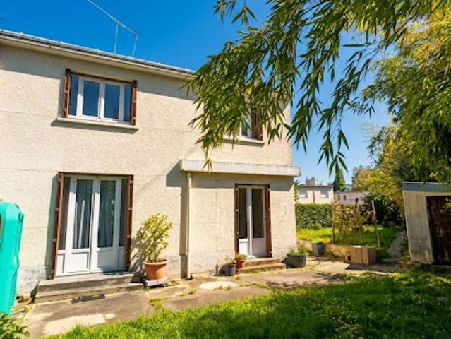 Vente Maison 5 pièces 85 m2 Chevilly Larue