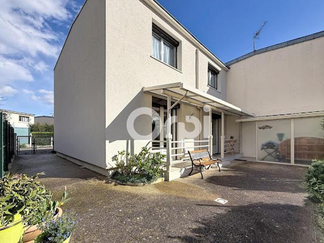 Vente Maison 5 pièces 85 m2 Chevilly Larue