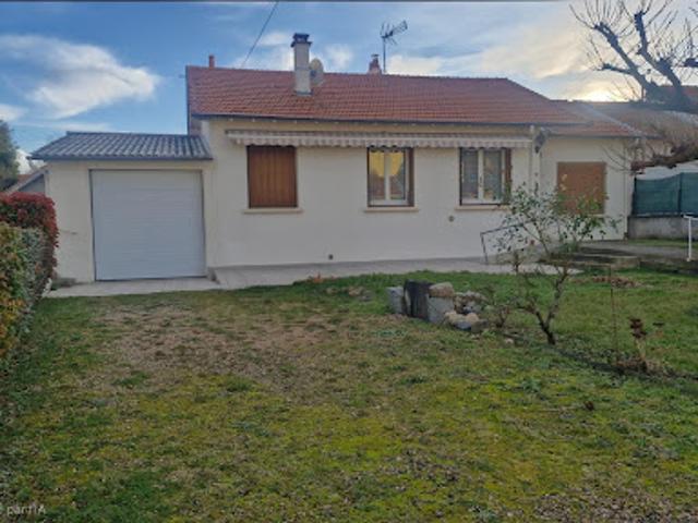 Vente Maison 5 pièces 85 m2 Clermont Ferrand