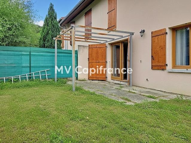 Vente Maison 5 pièces 85 m2 Cranves Sales