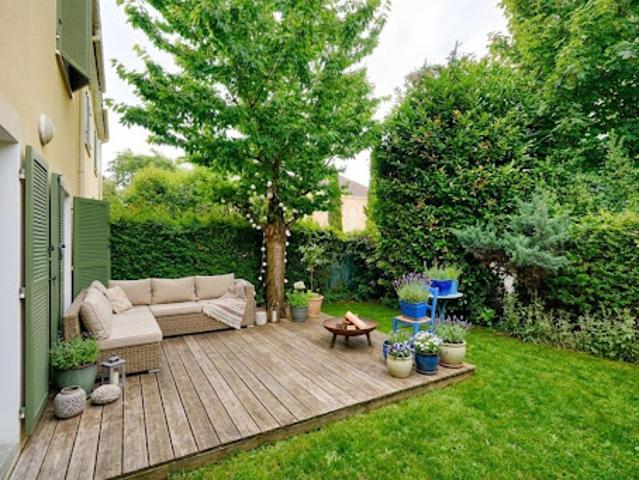 Vente Maison 5 pièces 85 m2 Crosne