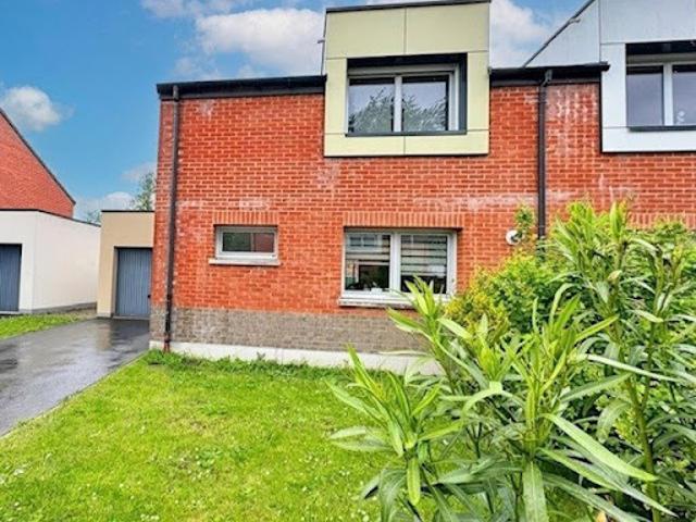 Vente Maison 5 pièces 85 m2 Curgies
