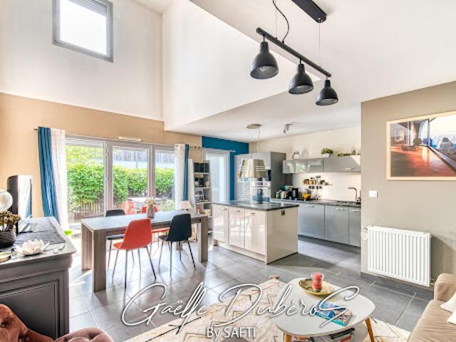Vente Maison 5 pièces 85 m2 Angers