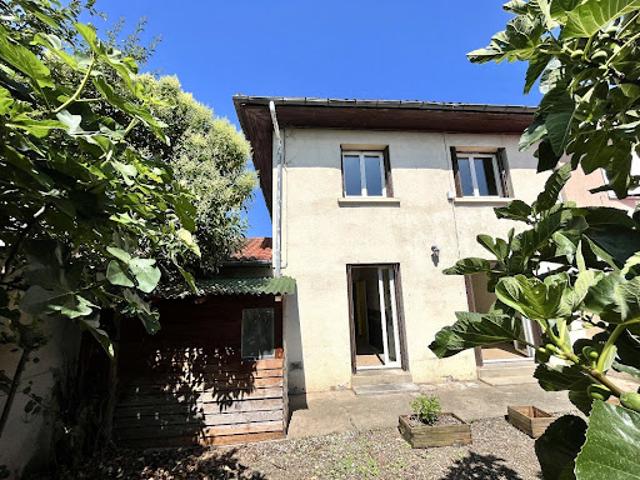 Vente Maison 5 pièces 85 m2 Albi
