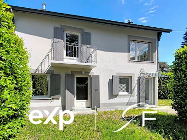 Vente Maison 5 pièces 85 m2 Allinges