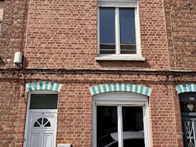 Vente Maison 5 pièces 85 m2 Armentieres