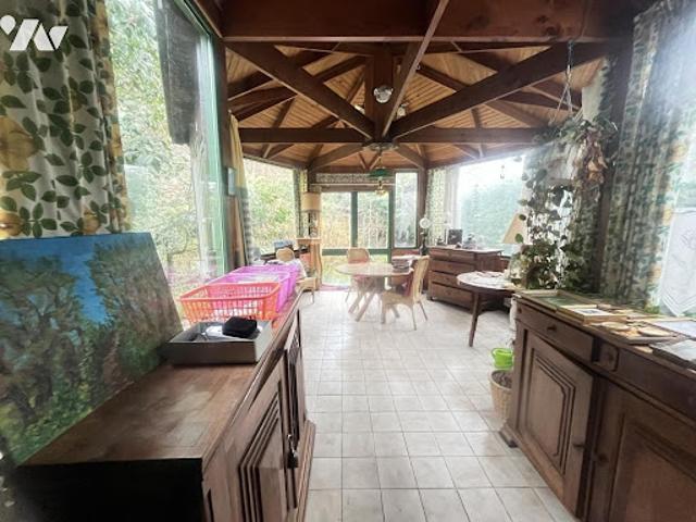Vente Maison 5 pièces 85 m2 Auray