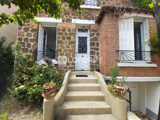 Vente Maison 5 pièces 85 m2 Bondy