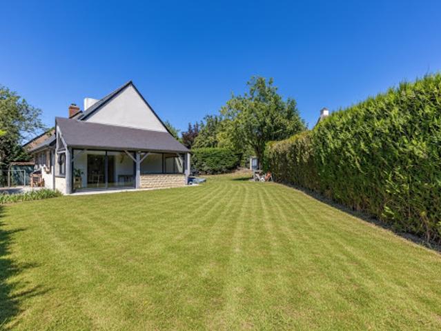 Vente Maison 5 pièces 85 m2 Bain de Bretagne