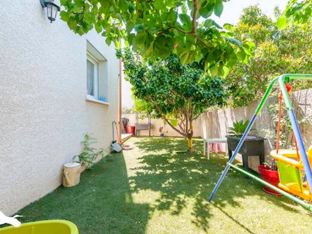 Vente Maison 5 pièces 85 m2 Balaruc les Bains