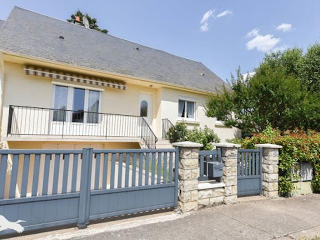 Vente Maison 5 pièces 85 m2 Blois