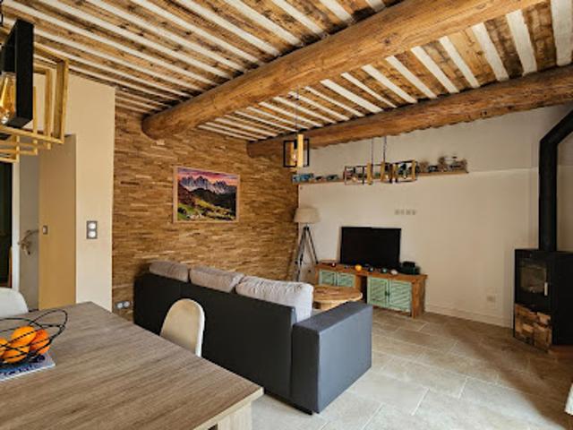 Vente Maison 5 pièces 85 m2 Gargas