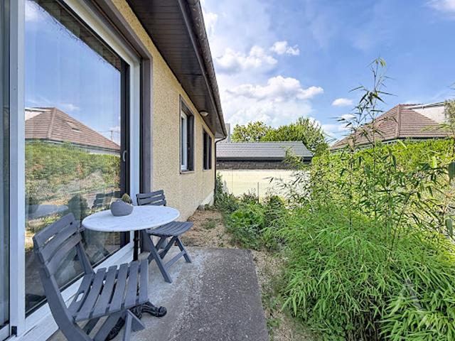 Vente Maison 5 pièces 85 m2 Gargenville