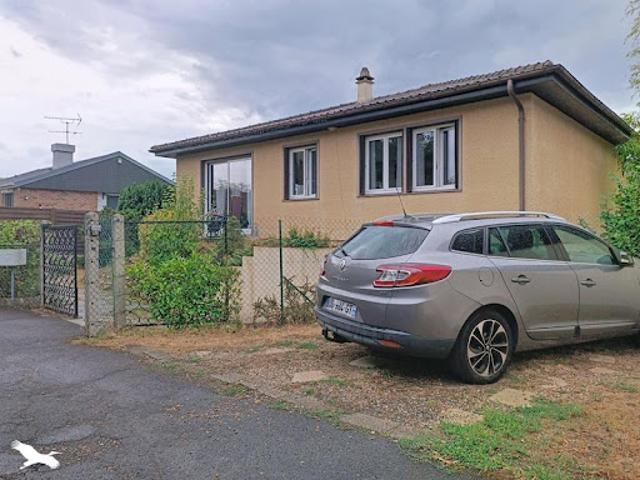Vente Maison 5 pièces 85 m2 Gargenville