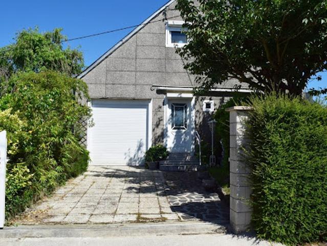 Vente Maison 5 pièces 85 m2 Guémené sur Scorff