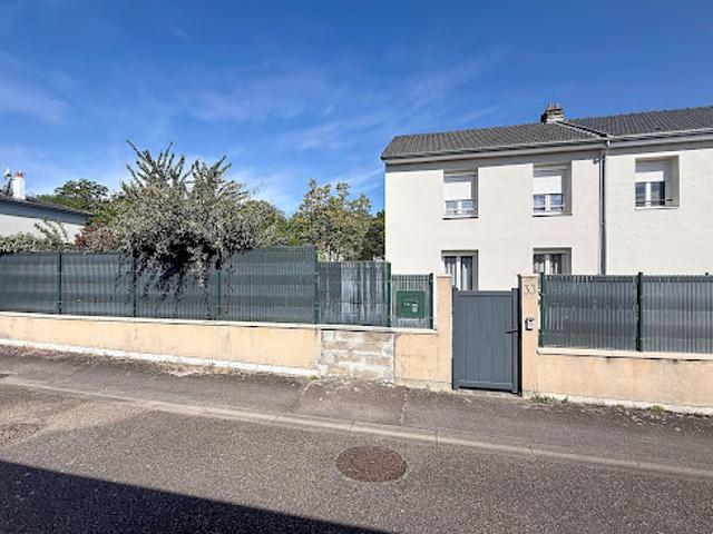 Vente Maison 5 pièces 85 m2 Guénange