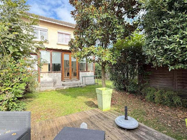 Vente Maison 5 pièces 85 m2 Domont
