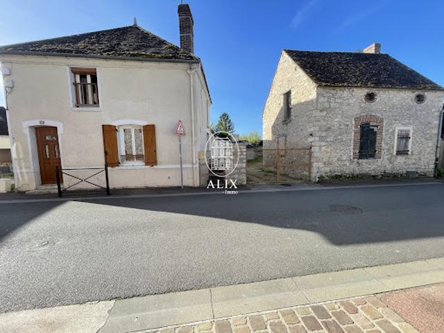 Vente Maison 5 pièces 85 m2 Dordives