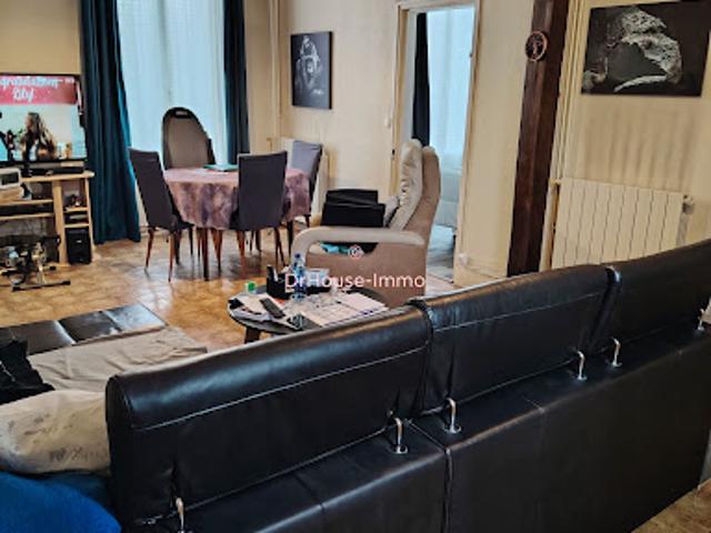 Vente Maison 5 pièces 85 m2 Dammarie les Lys