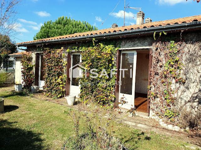 Vente Maison 5 pièces 85 m2 Faux en Périgord