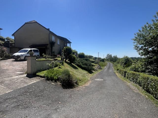 Vente Maison 5 pièces 85 m2 Favars
