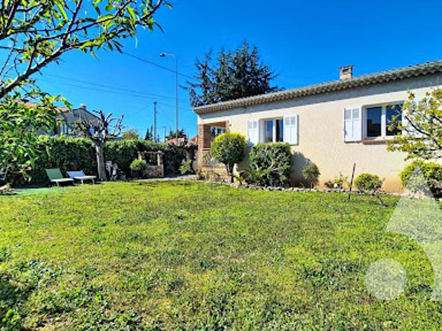 Vente Maison 5 pièces 85 m2 Frejus