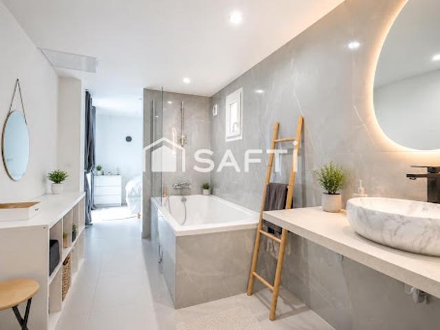 Vente Maison 5 pièces 85 m2 Juziers