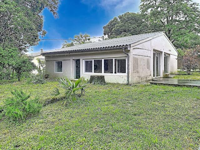 Vente Maison 5 pièces 85 m2 Lormont