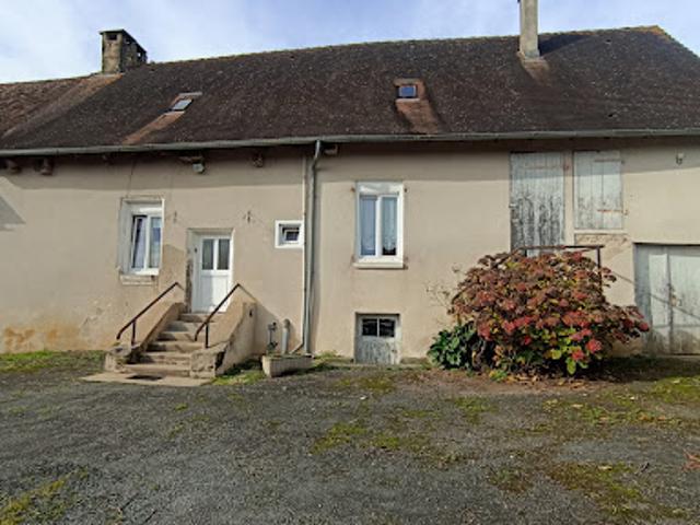 Vente Maison 5 pièces 85 m2 La Coquille
