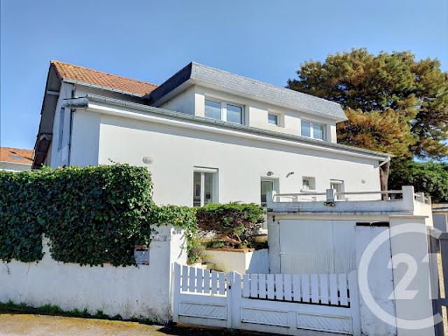 Vente Maison 5 pièces 85 m2 La Baule Escoublac