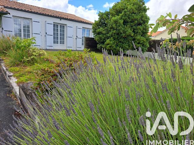 Vente Maison 5 pièces 85 m2 La ferriere