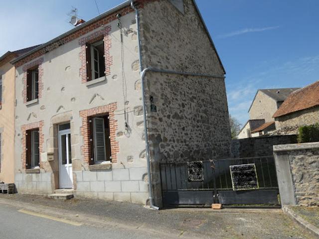 Vente Maison 5 pièces 85 m2 Ladapeyre