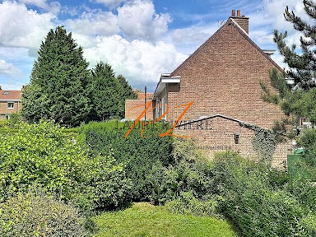 Vente Maison 5 pièces 85 m2 Lambersart