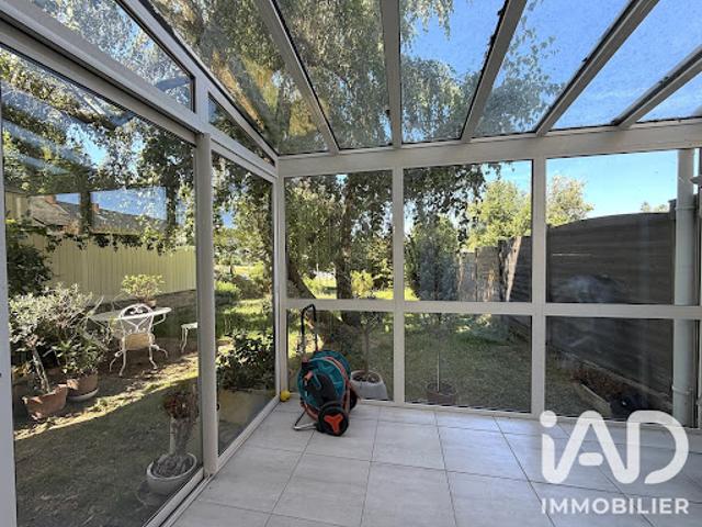 Vente Maison 5 pièces 85 m2 Le Lonzac