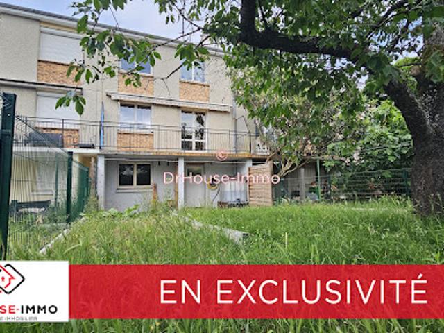 Vente Maison 5 pièces 85 m2 Le Mans