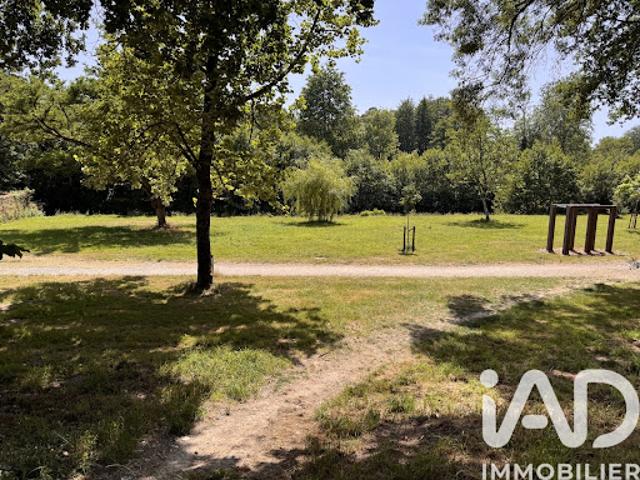 Vente Maison 5 pièces 85 m2 Le Poiré sur Vie